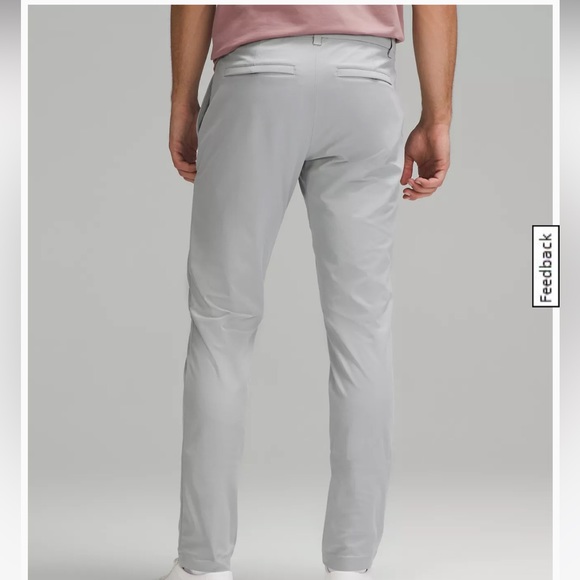 Lululemon pants - Picture 2 of 3